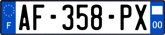 AF-358-PX