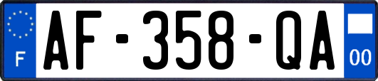 AF-358-QA