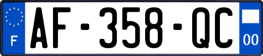 AF-358-QC