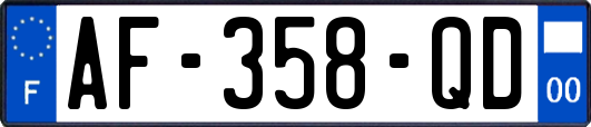 AF-358-QD