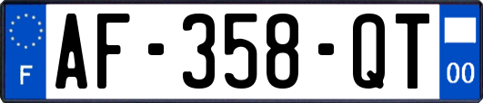 AF-358-QT