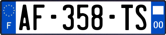 AF-358-TS