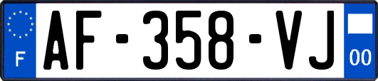 AF-358-VJ