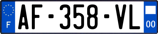 AF-358-VL