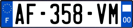 AF-358-VM