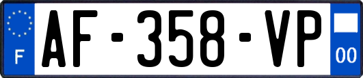 AF-358-VP