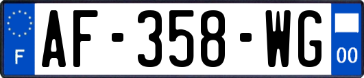 AF-358-WG