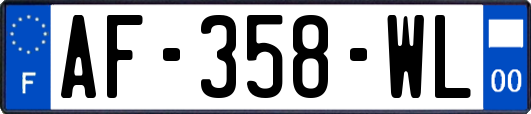 AF-358-WL