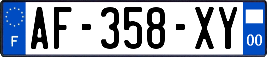 AF-358-XY