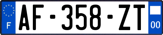 AF-358-ZT