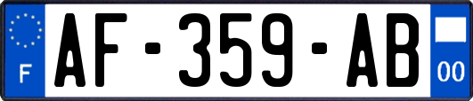 AF-359-AB