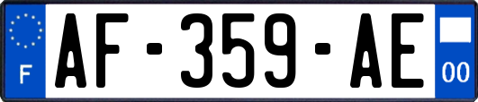 AF-359-AE