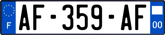 AF-359-AF