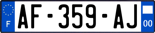 AF-359-AJ