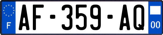 AF-359-AQ