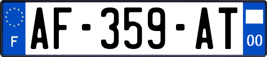 AF-359-AT