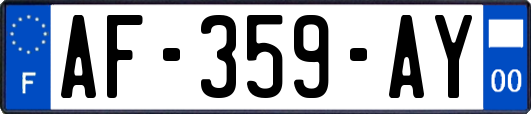 AF-359-AY