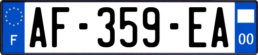 AF-359-EA