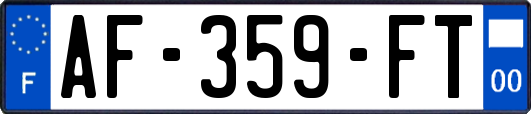 AF-359-FT