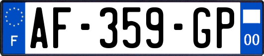 AF-359-GP