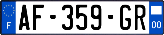 AF-359-GR