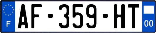 AF-359-HT