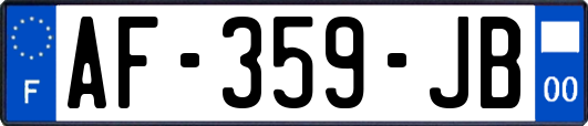 AF-359-JB