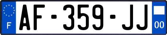 AF-359-JJ