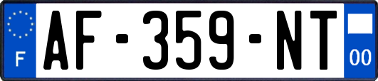 AF-359-NT