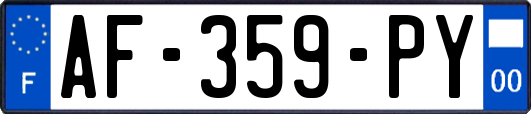 AF-359-PY
