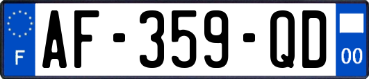 AF-359-QD