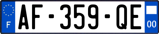 AF-359-QE