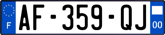 AF-359-QJ