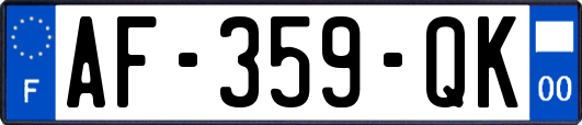 AF-359-QK