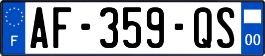 AF-359-QS