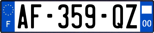 AF-359-QZ