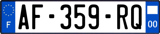 AF-359-RQ