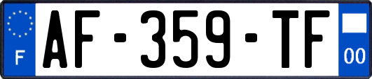 AF-359-TF