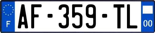 AF-359-TL