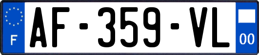 AF-359-VL