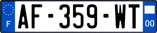 AF-359-WT