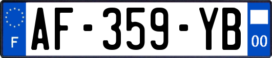 AF-359-YB