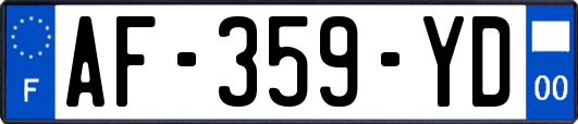 AF-359-YD