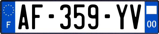 AF-359-YV