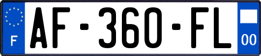 AF-360-FL