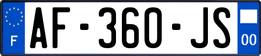 AF-360-JS