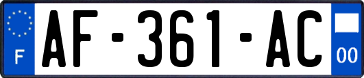 AF-361-AC