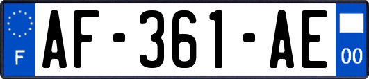 AF-361-AE