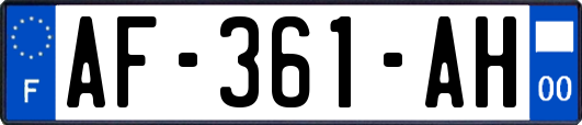 AF-361-AH