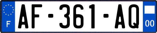 AF-361-AQ